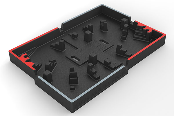 FEURER Eco Return Box Design