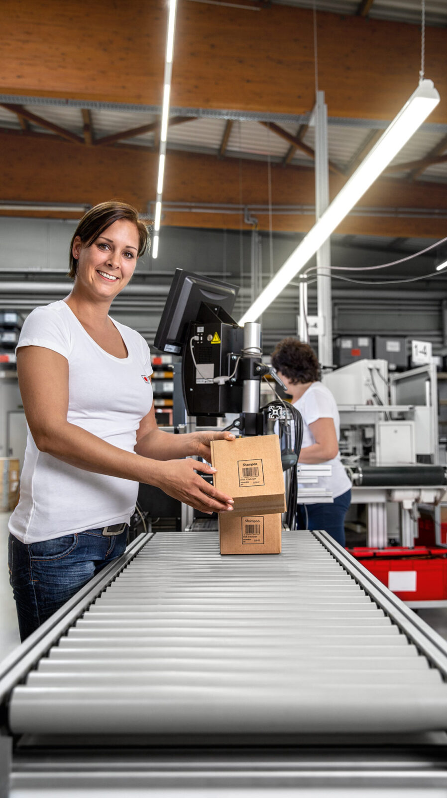 Full service solutions - everything from a single source | Feurer