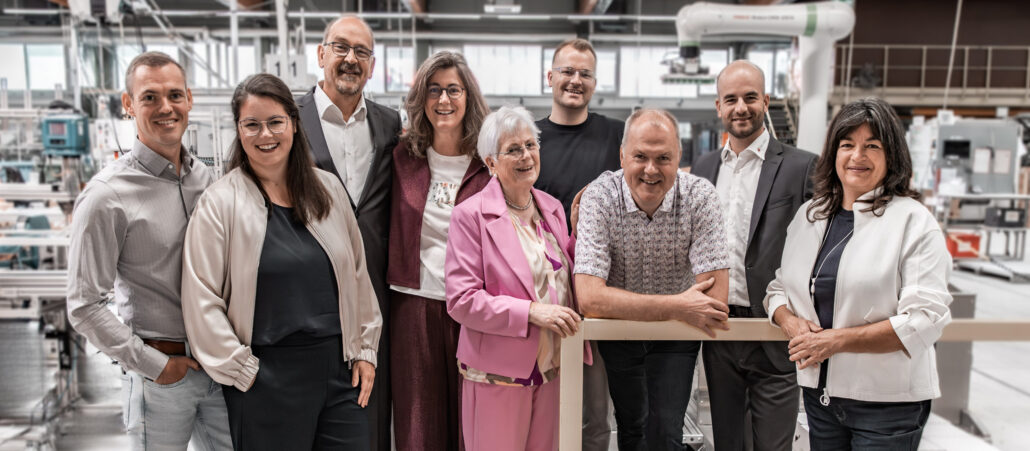FEURER Familie